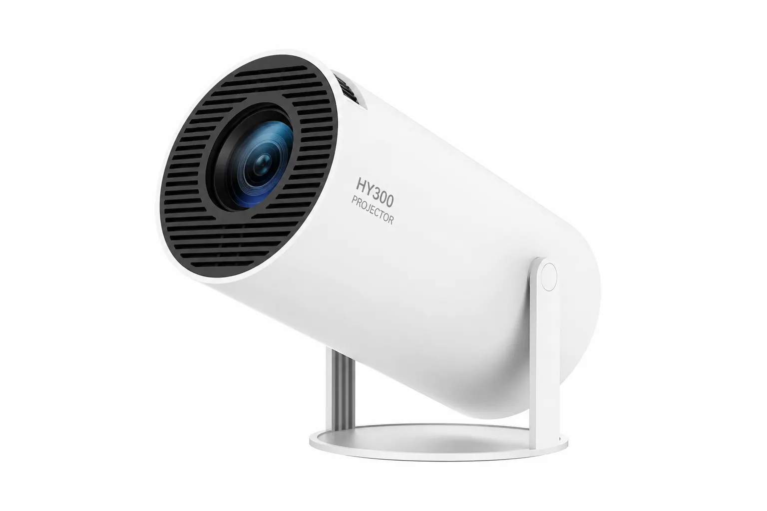 HY300 standard portable projector