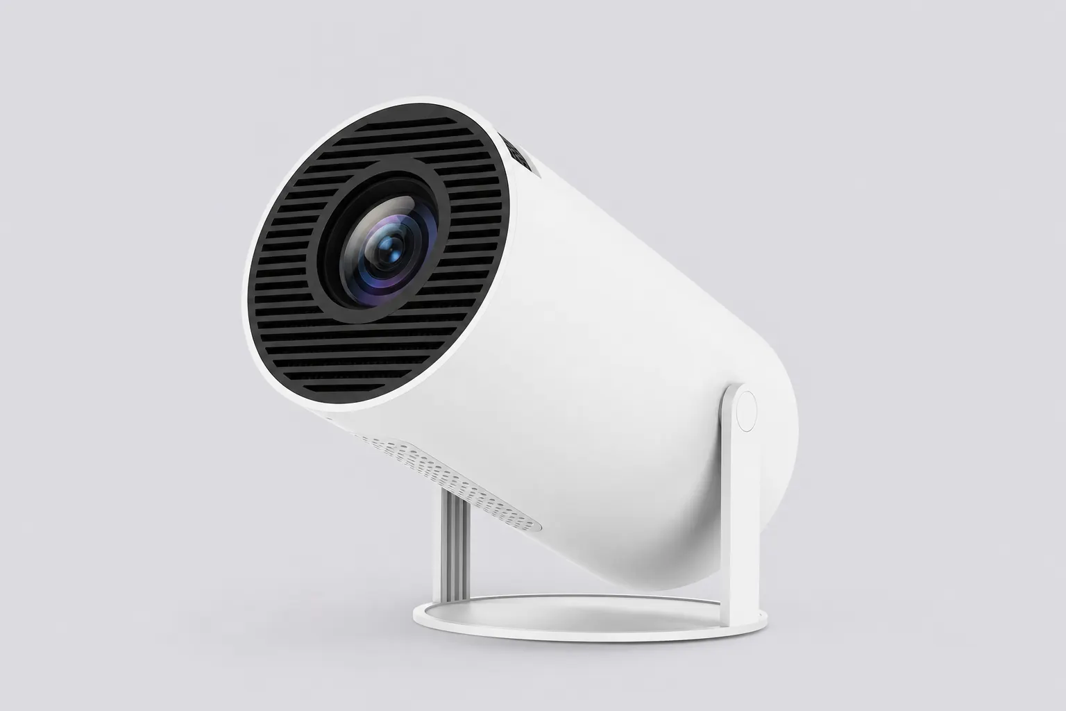 HY300 Pro smart projector